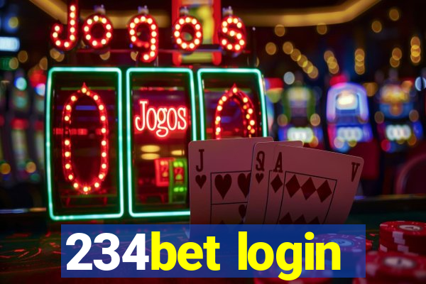 234bet login